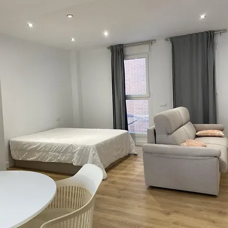 Apartman 2a Pedregalejo Odisea