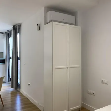 2a Pedregalejo Odisea Apartman